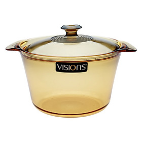 Mua Nồi Thủy Tinh Visions VSF-38 (3.8L)