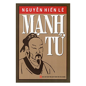 Nơi bán Mạnh Tử - Giá Từ -1đ