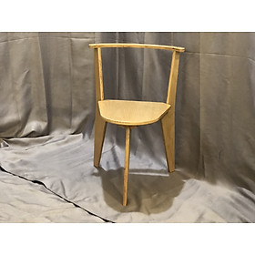 Ghế bàn ăn gỗ plywood kiểu mới-KNF Furniture thiết kế đột phá, tháo lắp thông minh nhanh gọ