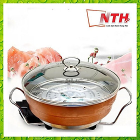 Mua CHẢO LẨU ĐIỆN ĐA NĂNG OSAKA 7903S
