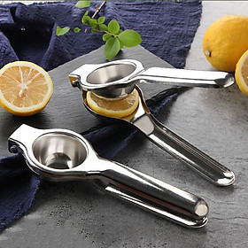 Mua Dụng Cụ Vắt Chanh Bằng Inox