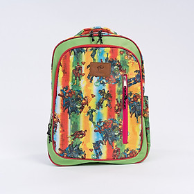 Balo hoc sinh dành cho trẻ em, hình các nhân vật Walt Disney, siêu nhân - Cỡ lớn - 