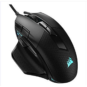Mua Chuột Corsair NightSword RGB - PMW3391  Up to 18K DPI (có tạ)- HÀNG CHÍNH HÃNG