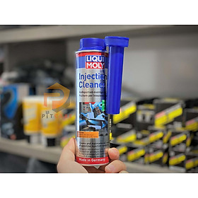 Bình Súc Béc Xăng Liqui Moly 1803 (300ml)