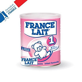 Sữa France Lait số 1 loại 900g