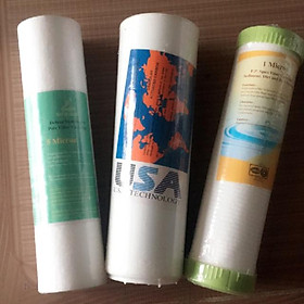 Mua Bộ lõi lọc nước số 1  2  3 tất cả các loại máy lọc Hàng chính hãng