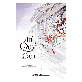 Một Cuốn sách của Minh Nguyệt Đang : Tứ Quý Cẩm 3