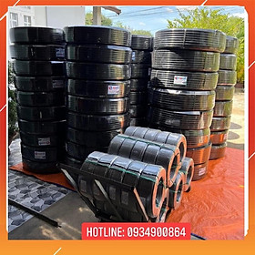 Mua Ống Tưới LDPE 16mm  20mm  25mm Chuẩn Nhựa Nguyên Sinh- Dùng Cho Hệ Thống Tưới Cây Phun Mưa  Nhỏ Giọt