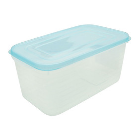 Hộp nhựa đựng thực phẩm Yamada 2.4L