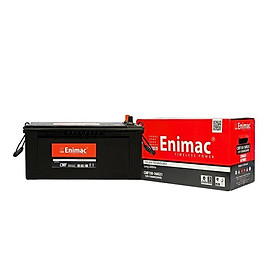 Bình Ắc Quy ENIMAC CMF150 - 160G51 (12V-150AH) - Cọc R