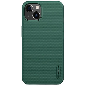 Ốp lưng nillkin super frosted shield pro dành cho iphone 13 / 13 pro / 13 pro max - hàng nhập khẩu