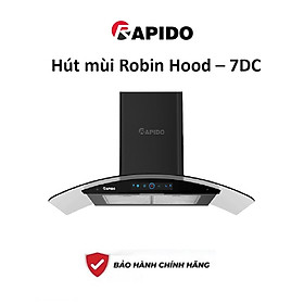 Mua Hút mùi Robin Hood – 7DC - Hàng chính hãng