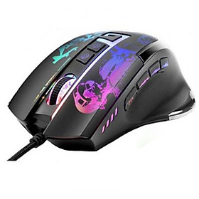 Chuột chơi game Demon Baron Famous Blade