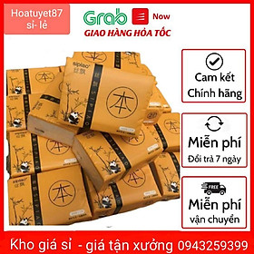 Giấy gấu trúc sipao 30 gói 1 thùng