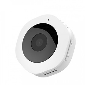 Camera Quan Sát Có Nam Châm Mini H6 1080P