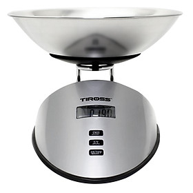 Cân nhà bếp điện tử Tiross TS816
