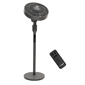 Mua Quạt tuần hoàn không khí 360 độ Kalpen F12 7 cánh - Hàng chính hãng