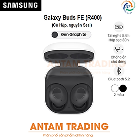 Tai nghe Bluetooth True Wireless Samsung Galaxy Buds FE (SM-R400) - Hàng Chính Hãng