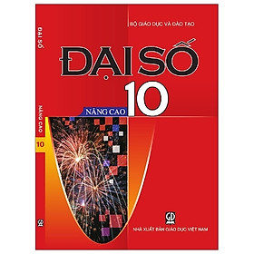 Đại Số 10 – Nâng Cao (2020)