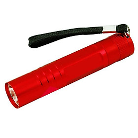 Mua Đèn pin 3W (Đỏ)
