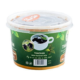 Thạch Sữa Cao Bằng Thạch An 220G