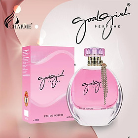 Nước Hoa Nữ Charme Good Girl 60ml