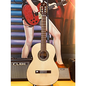 Mua Đàn Guitar Ba Đờn C350