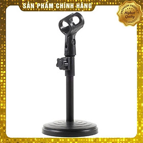 Mua Chân Đế Micro Đứng Để Bàn Microphone Stand