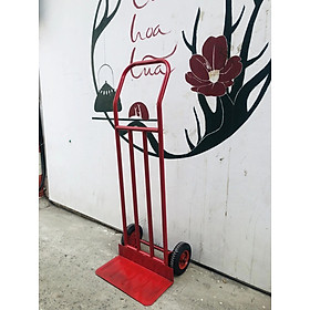 Mua Xe đẩy hàng 2 bánh Ninda XC-200TD Hàng chính hãng