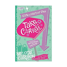Take Charge: Girls Of Harbor View
