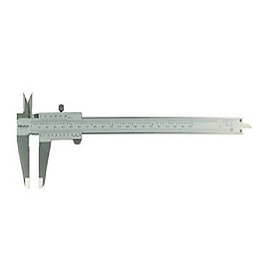 Mua Thước cặp cơ khí MITUTOYO 530-118 0-8  /0-200mm x 0.02mm