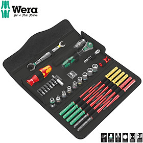Mua Bộ bảo trì và sửa chữa kraftform kompakt w 1 maintenance  - Wera 05135926001