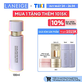 Hình ảnh Sữa dưỡng chống lão hóa Laneige Perfect Renew 3X Emulsion 130ml