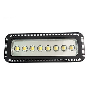 Mua Đèn pha LED DS2.1 chip COB có thấu kính chiếu xa công suất 400W
