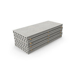 Mua Tấm panel bê tông nhẹ - Tấm panel bê tông nhẹ 500