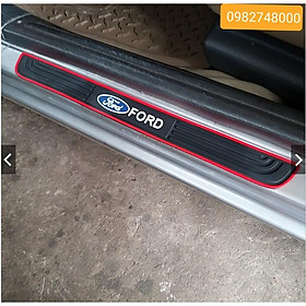 Nẹp CHỐNG XƯỚC CỬA XE Ô TÔ XE HƠI CHẤT LIỆU CAO SU