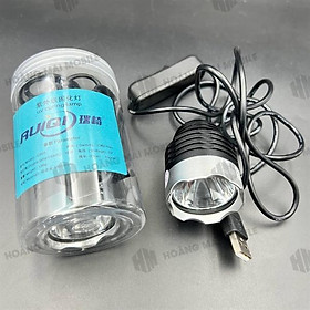 Mua Đèn UV RUIQI 10w