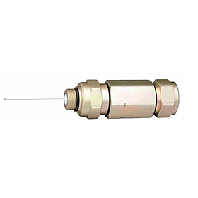 ĐẦU NỐI PIN CHO CÁP QR540