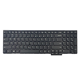Laptop Keyboard Replacement for   Edge E540 L540 T540P Parts