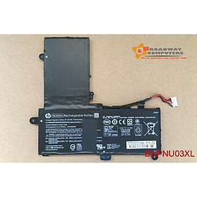 Mua Pin Dùng Cho Laptop HP Pavilion X360 11-AB 11-AB009LA NU03XL Battery Original - Bảo Hành 6 Tháng