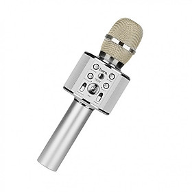 Mua Mic Karaoke Hoco BK3 -Hàng Chính Hãng