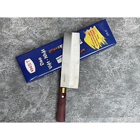 Mua bộ dao làm bếp  Dao chặt xương thái thịt 100% thép trắng không gỉ  Bộ dao tiện lợi cho nhà bếp