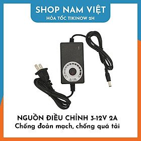 Mạch Điện Lập Trình và Linh Kiện Điện Tử