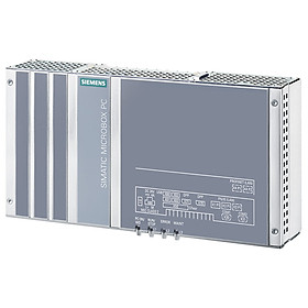 Mua Máy tính công nghiệp SIMATIC IPC427E Celeron G3902E  4GB  240GB SSD  Win10 SIEMENS 6AG4141-1AA17-0FA0 - Hàng chính hãng