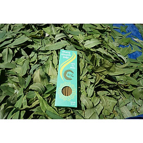 Mua 2 hộp nhang chung cư lá khuynh diệp 25cm