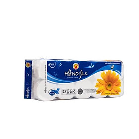 Mua Giấy vệ sinh Hà Nội có lõi và không lõi