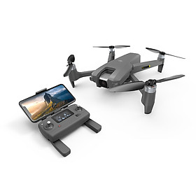 Máy Bay Điều Khiển Từ Xa Flycam MJX Mew 4-1 - Hàng Nhập Khẩu