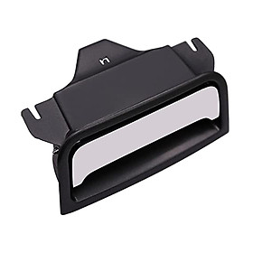 Center Console Latch, Compatible for Chevrolet 2014-2020 Armrest Handle Replacement Parts, Accessories, Easy Install Professional Compact