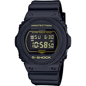Đồng hồ nam Casio G-Shock DW-5700BBM