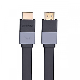 Mua Cáp HDMI Dẹt Lõi đồng dài 1 5m Ugreen - Hàng Chính Hãng